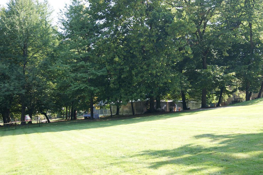 Le Chateau De La Vierge Bures-sur-Yvette Eksteriør billede