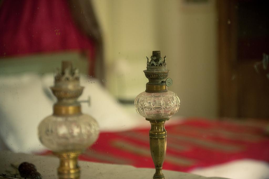 Le Chateau De La Vierge Bures-sur-Yvette Værelse billede
